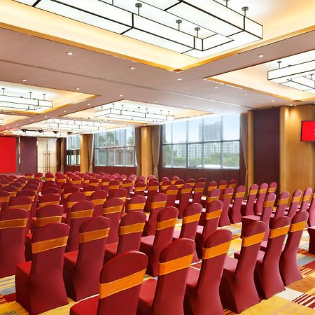 Ramada Foshan Nanhai Exterior photo
