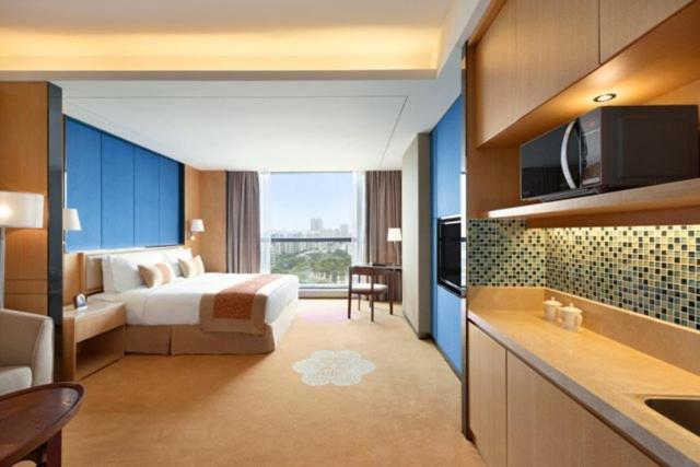 Ramada Foshan Nanhai Exterior photo