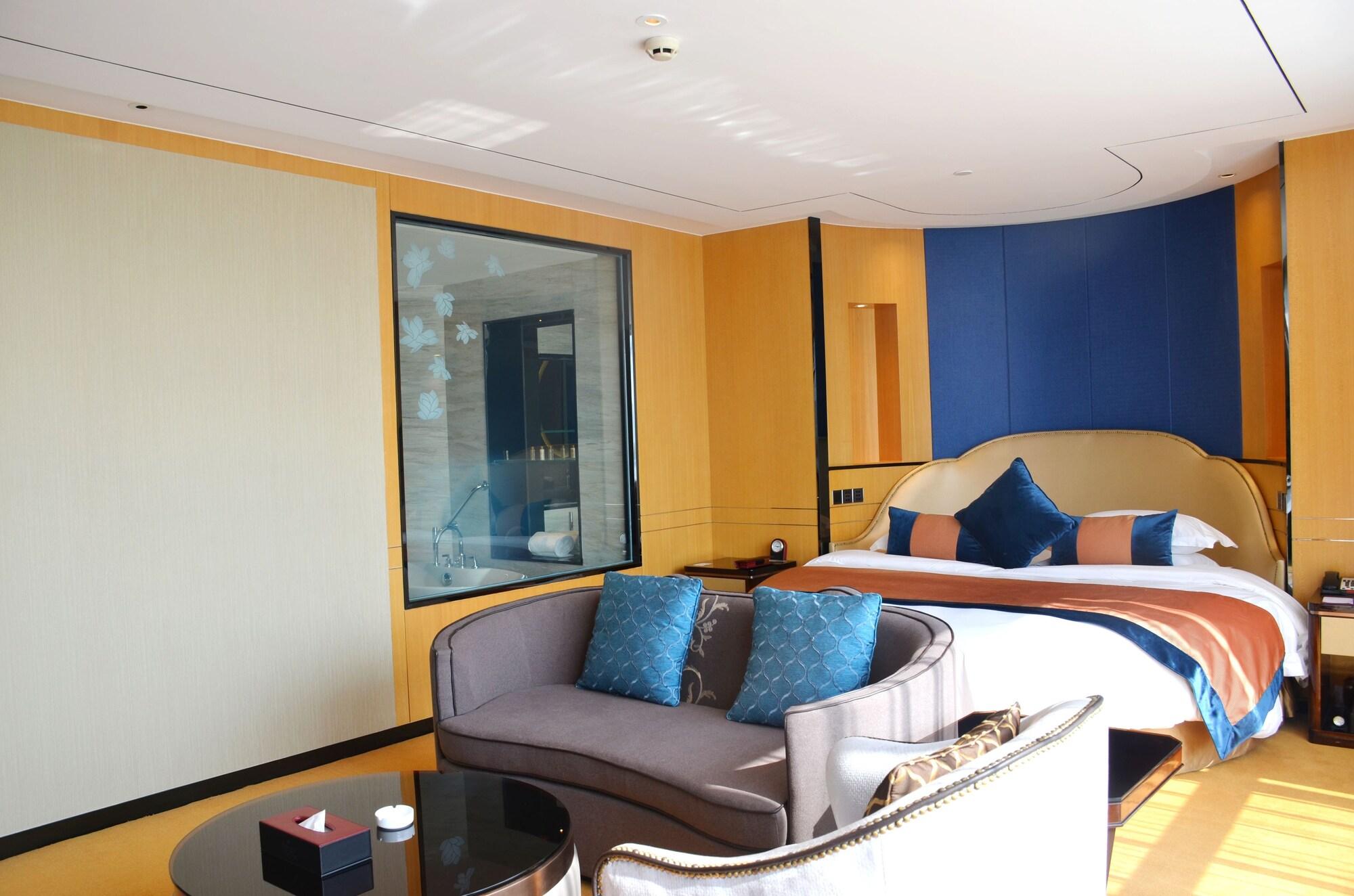 Ramada Foshan Nanhai Exterior photo