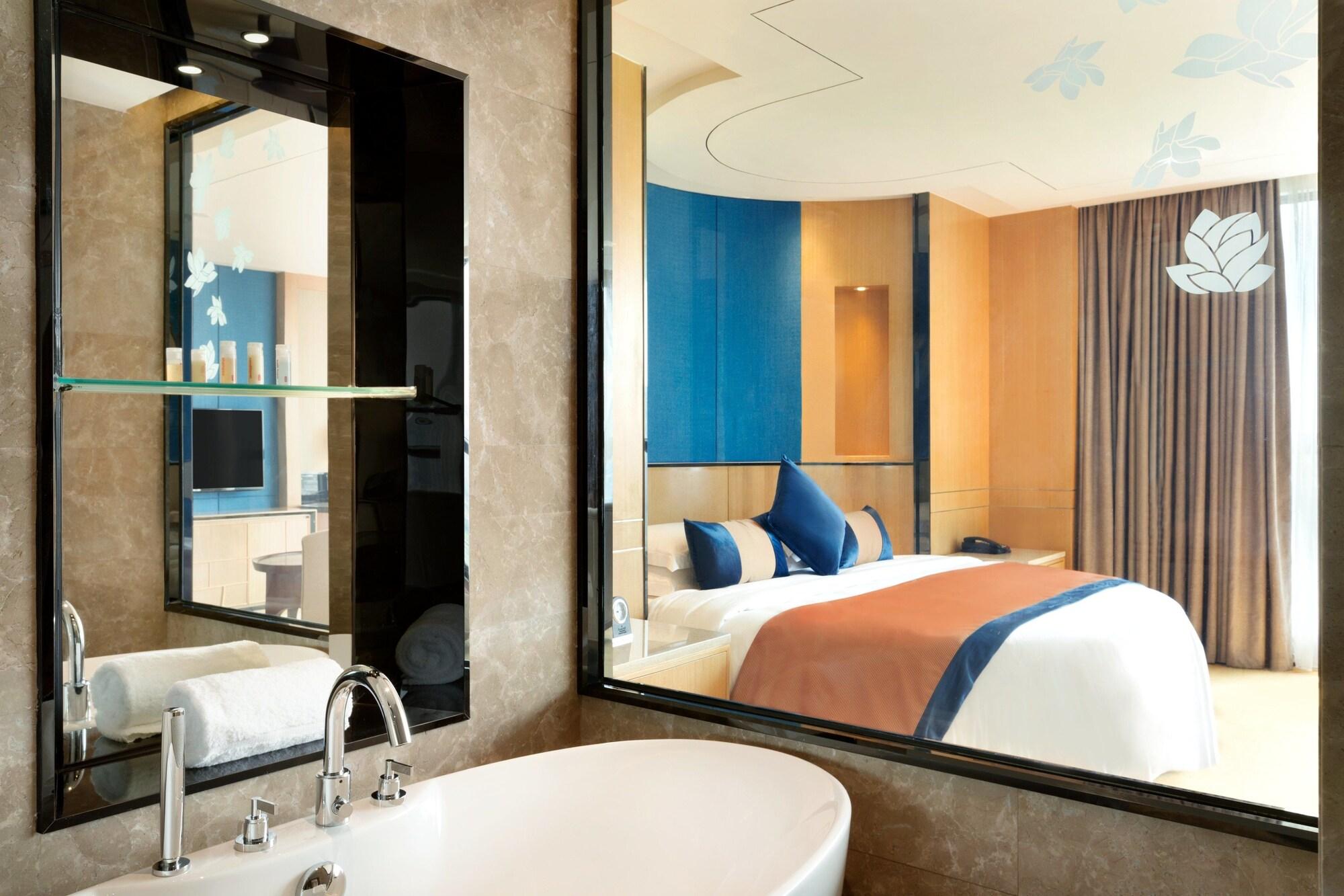 Ramada Foshan Nanhai Exterior photo