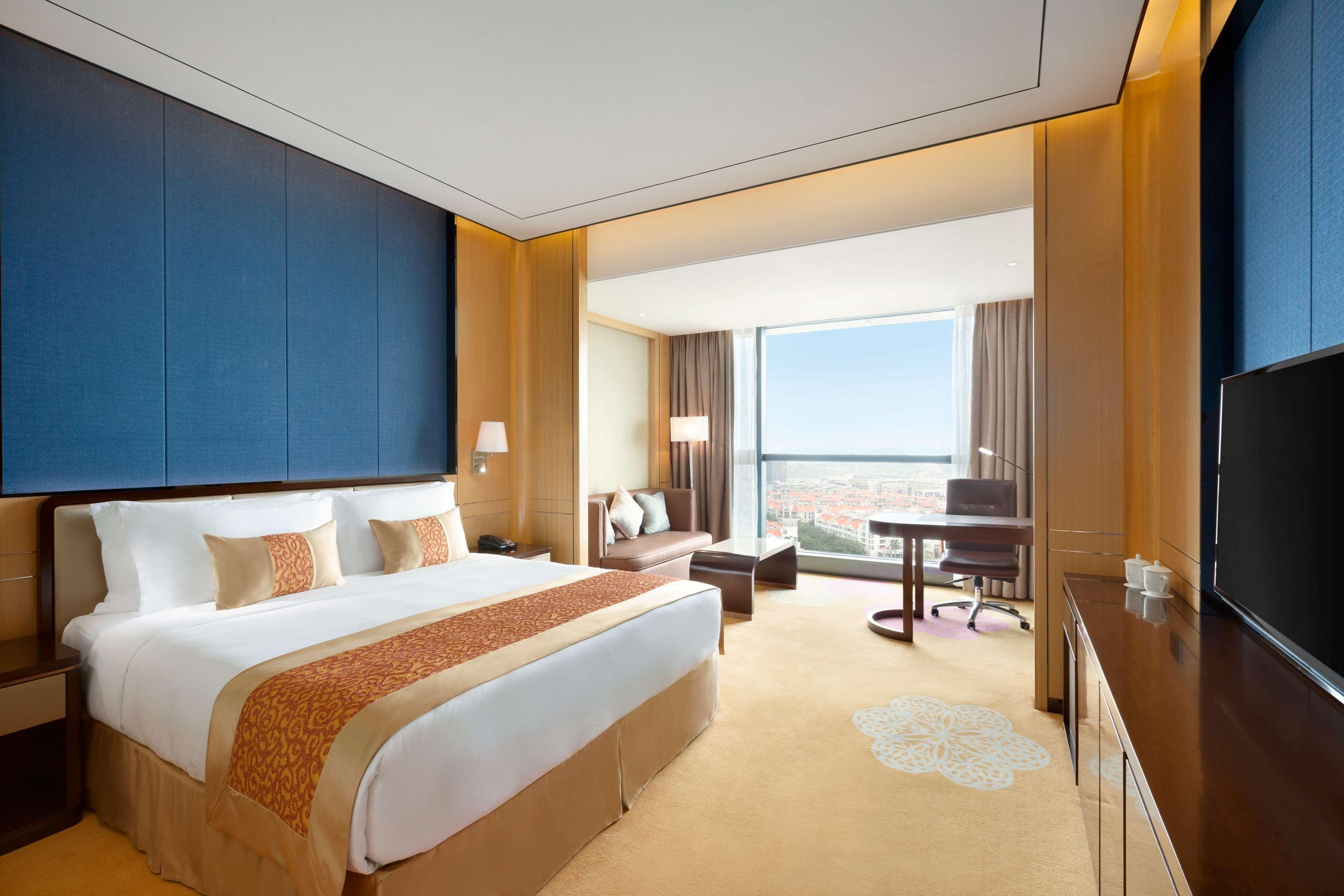 Ramada Foshan Nanhai Exterior photo