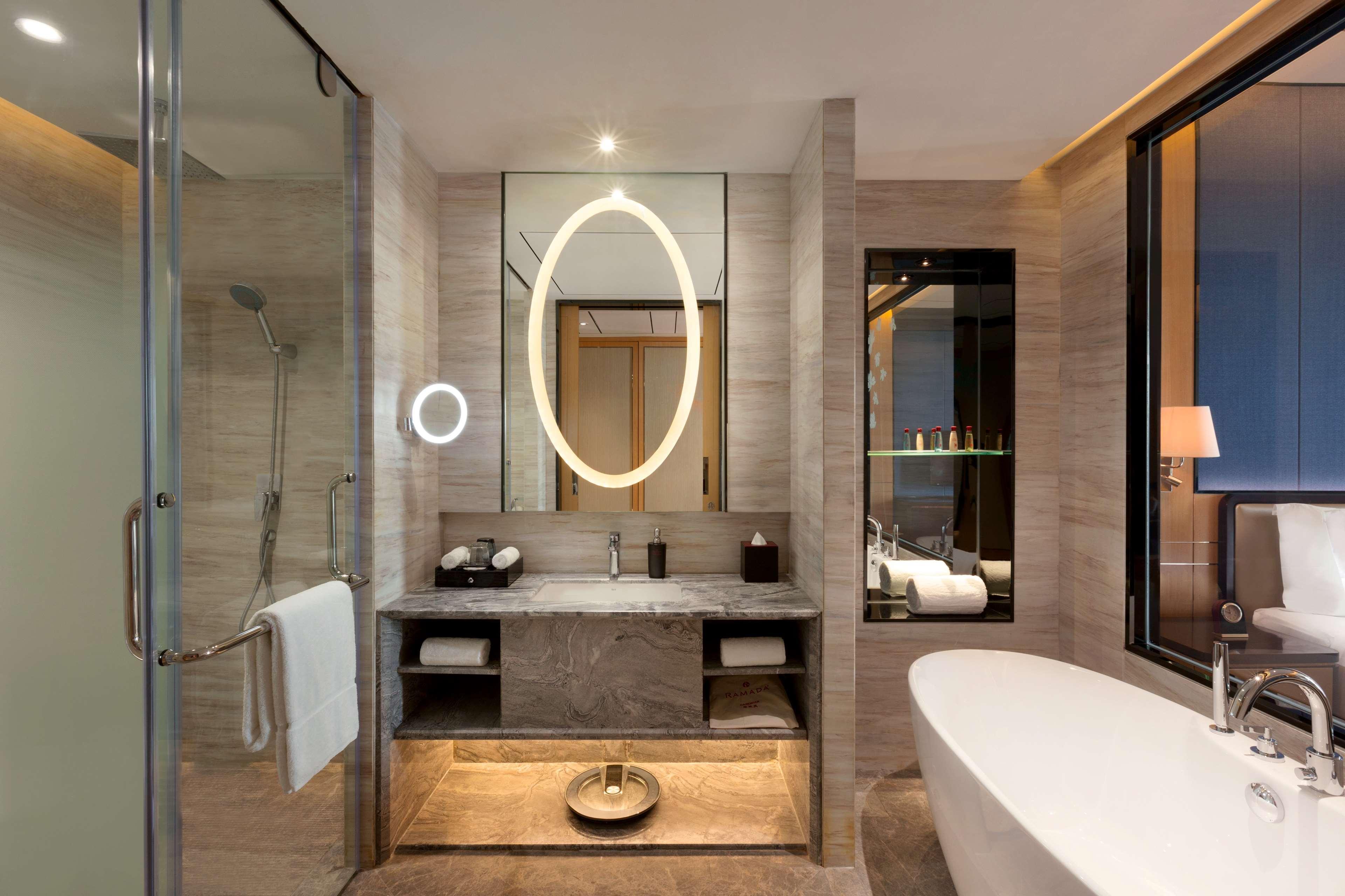 Ramada Foshan Nanhai Exterior photo