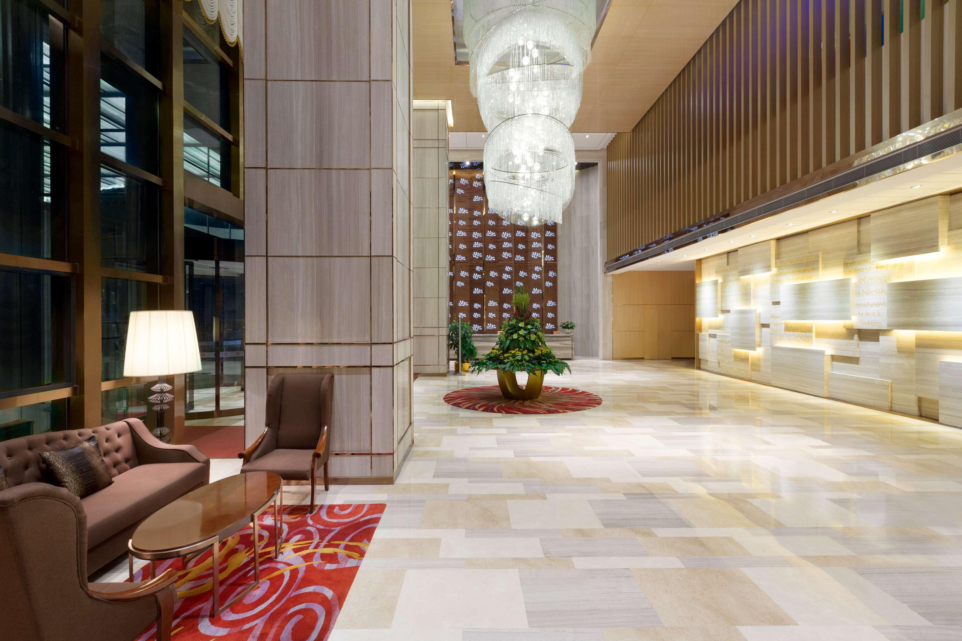 Ramada Foshan Nanhai Exterior photo