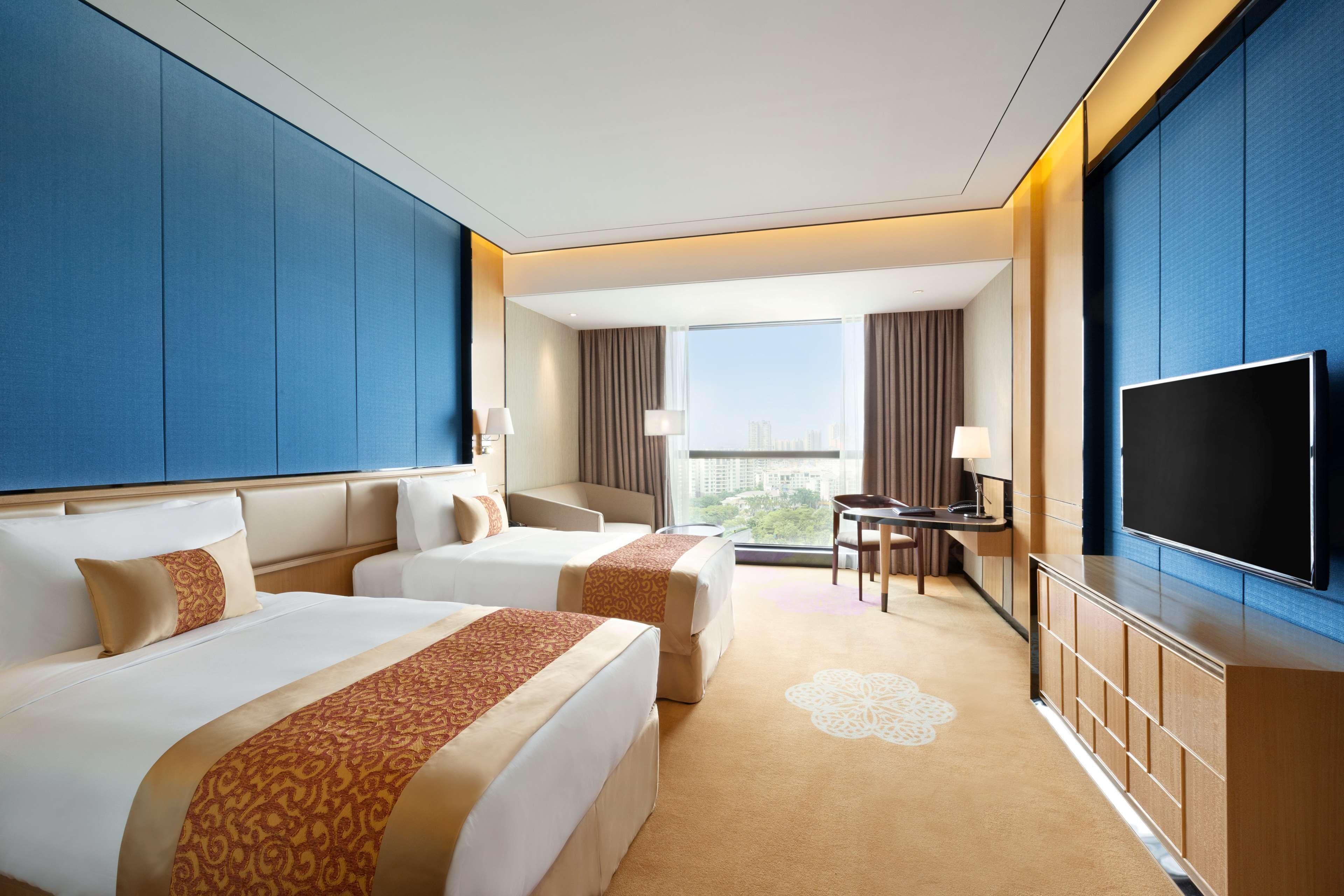 Ramada Foshan Nanhai Exterior photo
