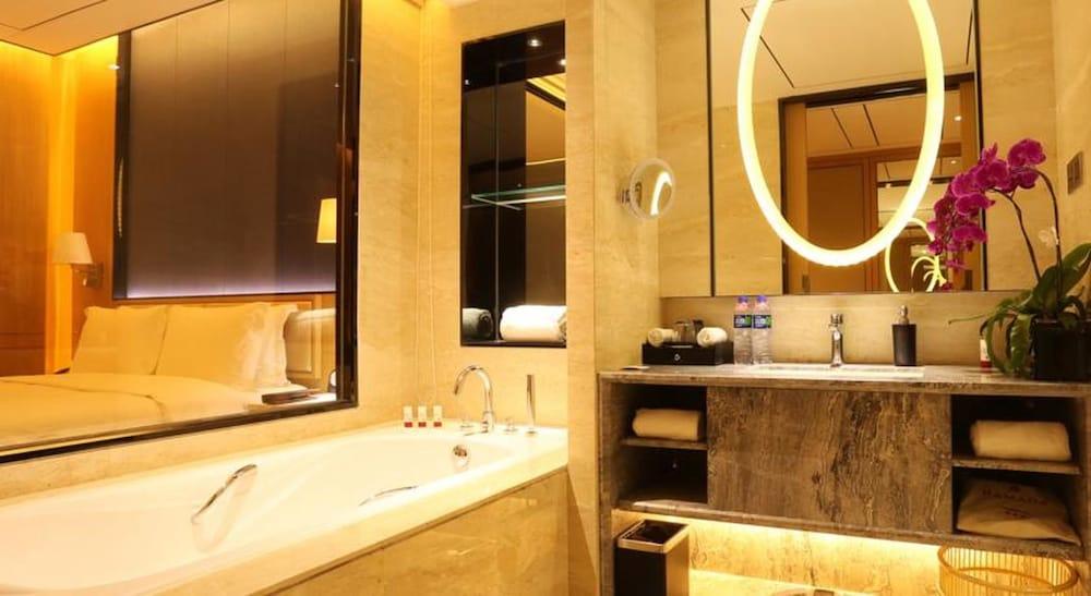 Ramada Foshan Nanhai Exterior photo