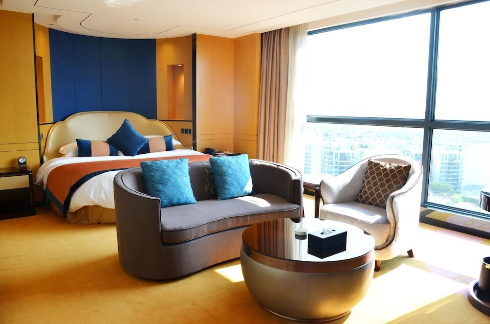 Ramada Foshan Nanhai Exterior photo