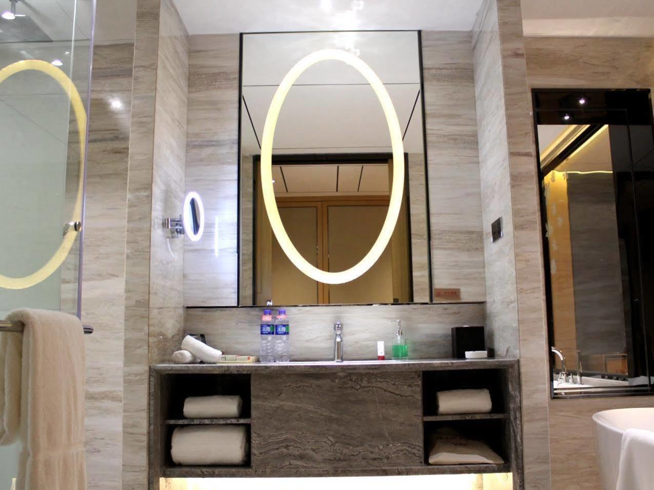 Ramada Foshan Nanhai Exterior photo