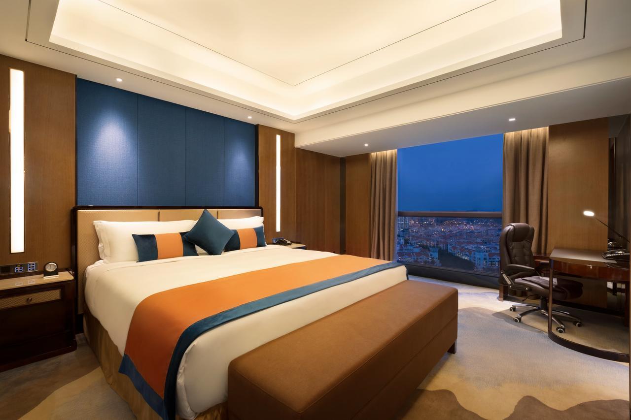 Ramada Foshan Nanhai Exterior photo