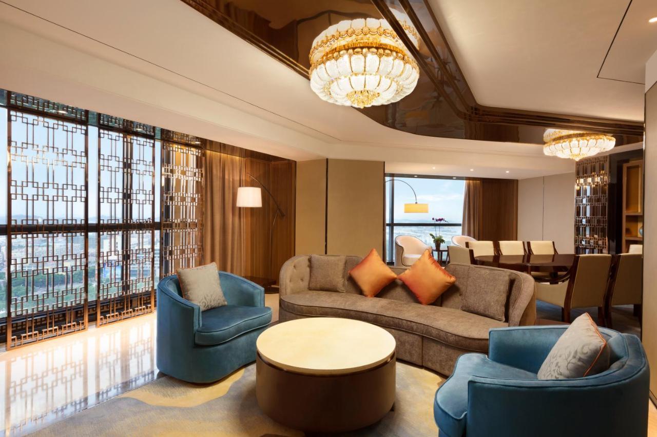 Ramada Foshan Nanhai Exterior photo